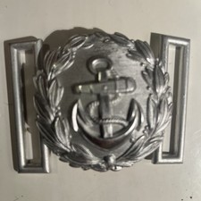 Allemagne ww2 boucle d'occasion  France