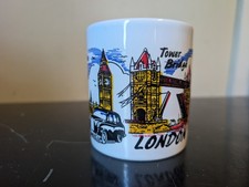 London england coffee for sale  Grove City