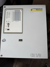 Telenot alarmanlage cerberus gebraucht kaufen  Eschwege