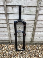 Rockshox yari forks for sale  BURNTWOOD