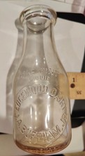 Milk bottle... vintage for sale  Northridge