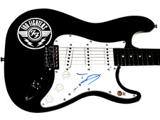 Dave grohl autographed for sale  Naples
