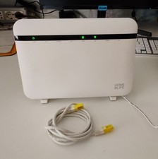 Modem router home usato  Pomezia