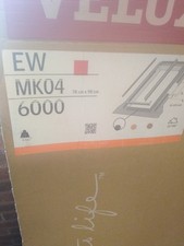 New velux mk04 for sale  WORKSOP