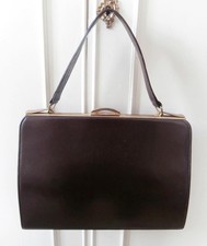 Vintage 1950 dark for sale  UK