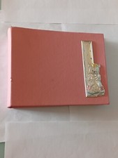 Album per fotografie usato  Valvestino