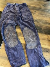 Pixeur reithose 164 gebraucht kaufen  Scheinfeld