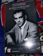 Boris karloff amok for sale  Buffalo