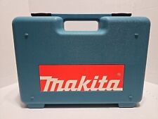 Makita drill case for sale  Black Earth