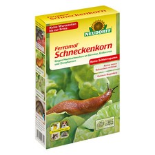 Neudorff ferramol schneckenkor gebraucht kaufen  München