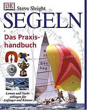 Segeln praxishandbuch lernen gebraucht kaufen  Berlin