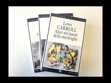 Lotto libri collana usato  Italia