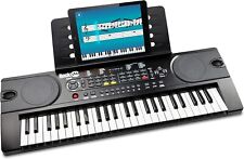 Rockjam rj549 key for sale  STOKE-ON-TRENT