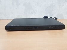 Panasonic dvd player for sale  IPSWICH