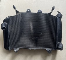 Radiador de água KTM Duke 790 64135010000, usado comprar usado  Enviando para Brazil