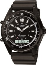 Relógio Casio masculino 5153 AMW-360 preto comprar usado  Enviando para Brazil