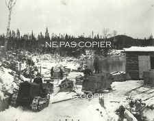 Shelter bay 1929 d'occasion  Mouy