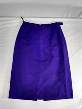 Purple sundowners taffeta for sale  ST. LEONARDS-ON-SEA
