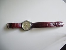 Auriol herren armbanduhr gebraucht kaufen  Kiel