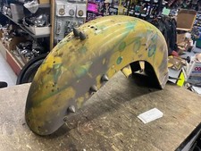 Oem front fender for sale  Butler