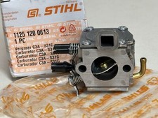 Carburador STIHL OEM ZAMA CARB 1125 120 0613 C3A-S31 G 034 034S MS360C MS 360 C comprar usado Carburador STIHL OEM ZAMA CARB 1125 120 0613 C3A-S31 G 034 034S MS360C MS 360 C comprar usado  Enviando para Brazil