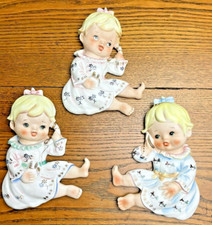 Vintage set three for sale  Lebanon