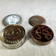 Set 1950 tala for sale  SKIPTON