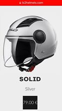 Casco ls2 airflow usato  Roma