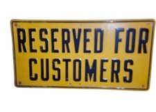 Vintage metal embossed for sale  High Point
