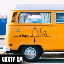 Auto aufkleber snoopy gebraucht kaufen  Sonneberg