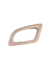 PEUGEOT 308 NSF MAÇANETA INTERIOR ACABAMENTO SURROUND 9680428380 2007-2013 1349-22 comprar usado  Enviando para Brazil