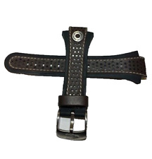 Uhrenarmband silikon schwarz gebraucht kaufen  Ahlen-Dolberg