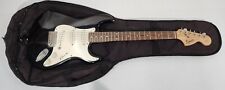 Squier fender strat for sale  North Hollywood
