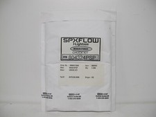 Novo Kit de Mandril de Misturador SPXFlow Lightnin 804324PSP Mixer Fixer SPX 804324-PSP 2x comprar usado  Enviando para Brazil