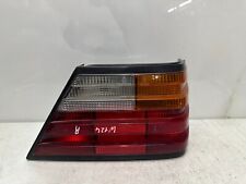 Mercedes w124 rückleuchte gebraucht kaufen  Augsburg
