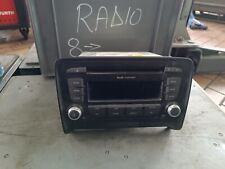 Riginal audi autoradio gebraucht kaufen  Königsbrunn