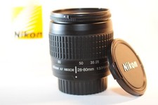 Nikon nikkor 80mm for sale  Geneva