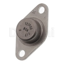 Transístor T2700D RCA TO66 Original comprar usado  Enviando para Brazil
