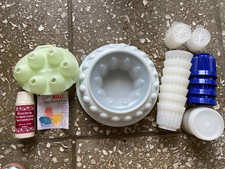 Vintage jello mold for sale  Brunswick
