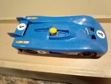 Scalextric matra simca d'occasion  Solliès-Pont