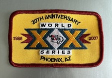 20th anniversary series for sale  Ashburn