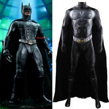 Batman forever jumpsuit d'occasion  Expédié en Belgium