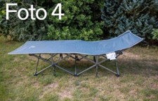 Alpha camp feldbett gebraucht kaufen  Taufkirchen