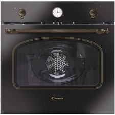 Candy fcc604gh forno usato  Villalba