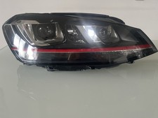 Xenon scheinwerfer golf gebraucht kaufen  Mannheim