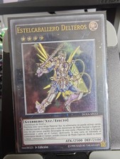 Spanish stellarknight delteros for sale  UK