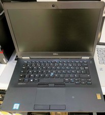 Dell latitude e7470 d'occasion Dell latitude e7470 d'occasion  Paris XII