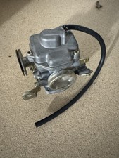 Vergaser 50ccm gy6 gebraucht kaufen  Feucht