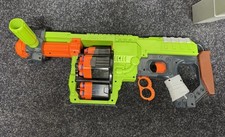 Nerf gun nerfgun gebraucht kaufen Nerf gun nerfgun gebraucht kaufen  Hamm
