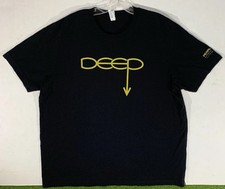 Camisa manga curta Pearl Jam Deep Katowice Polônia Setlist 16 de junho de 2000 - 2XL comprar usado  Enviando para Brazil